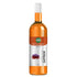 The Tea Planet Saffron Syrup  700 ml